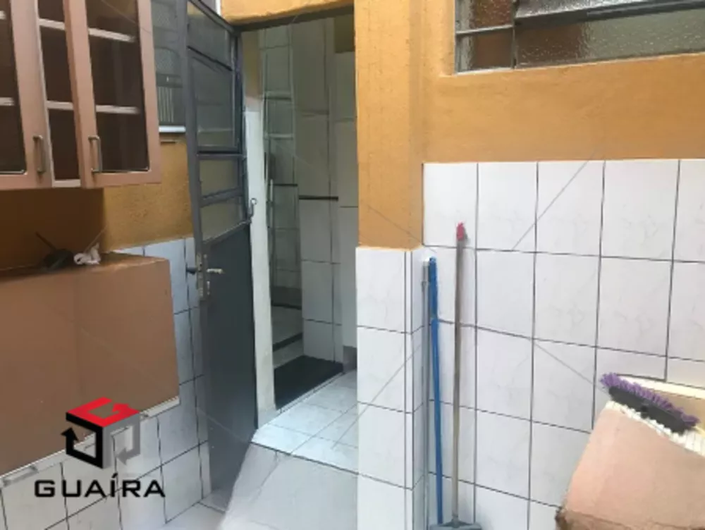 Sobrado à venda com 3 quartos, 131m² - Foto 2