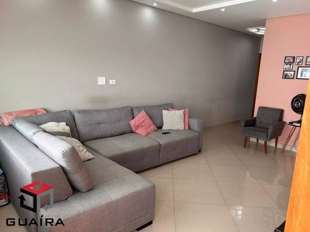 Sobrado à venda com 3 quartos, 180m² - Foto 4