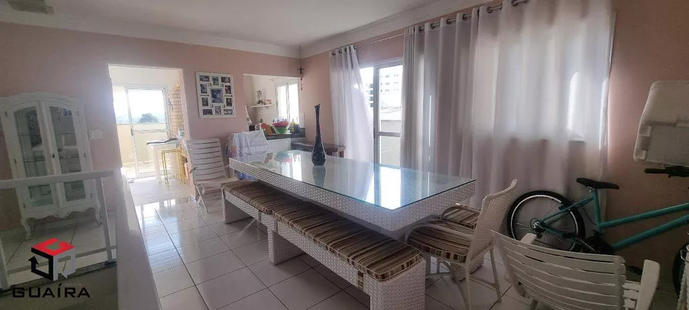 Cobertura à venda com 3 quartos, 311m² - Foto 4