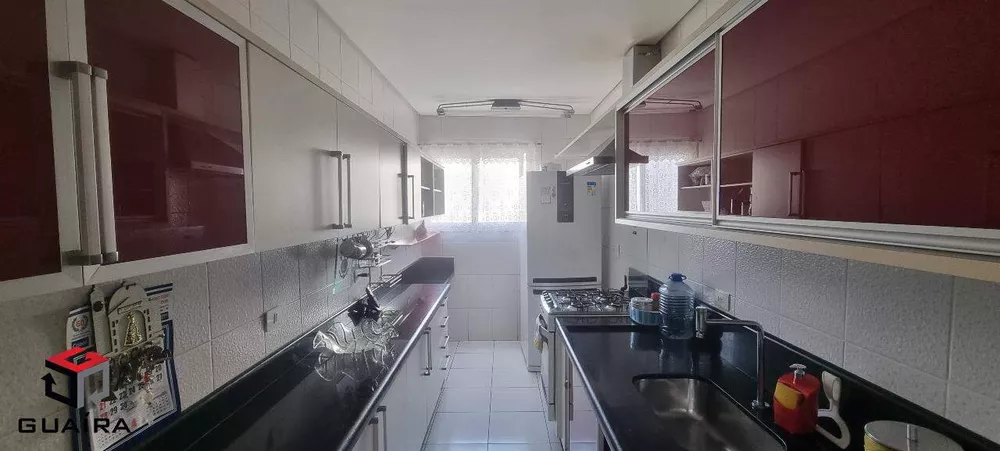 Cobertura à venda com 3 quartos, 311m² - Foto 5