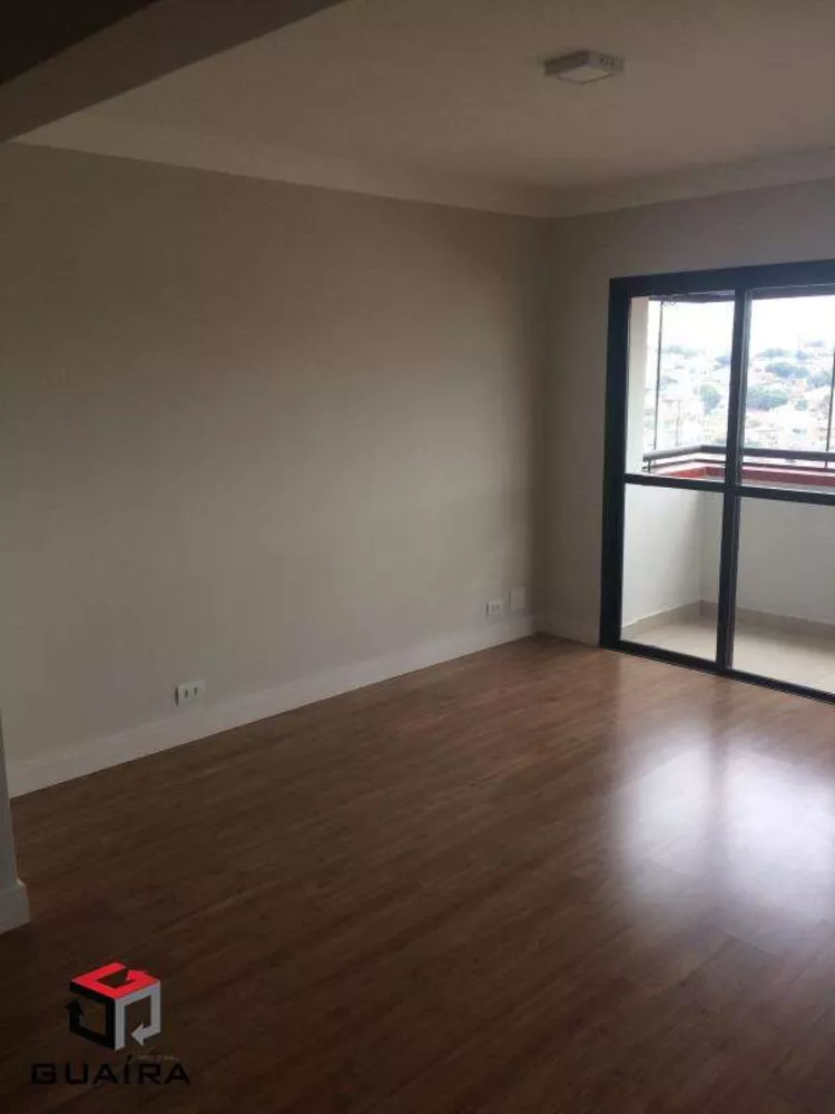 Apartamento à venda com 3 quartos, 114m² - Foto 3