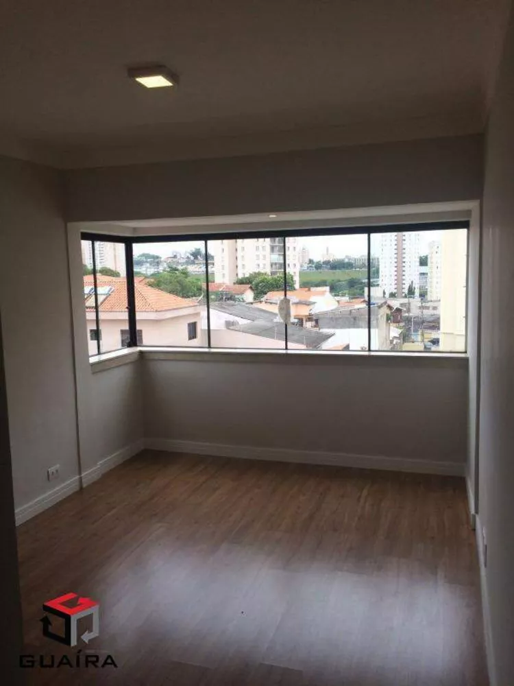 Apartamento à venda com 3 quartos, 114m² - Foto 2