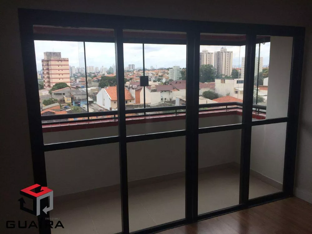 Apartamento à venda com 3 quartos, 114m² - Foto 1