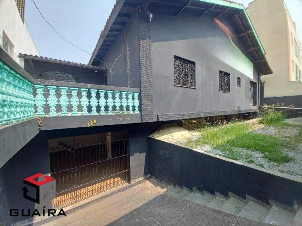 Casa à venda com 5 quartos, 254m² - Foto 1