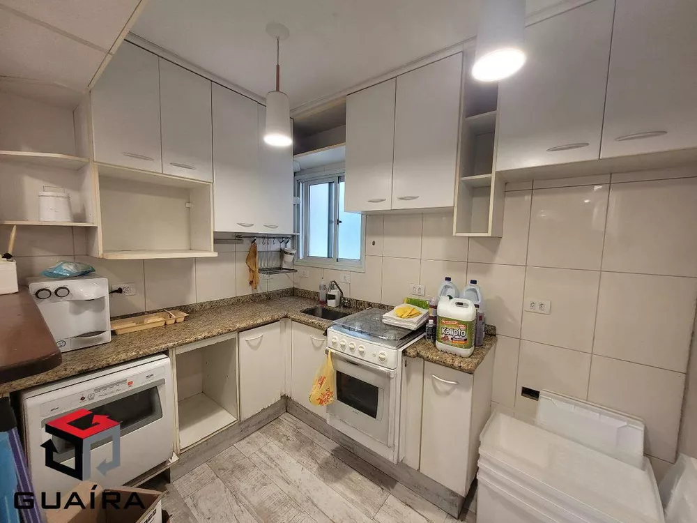 Apartamento à venda com 4 quartos, 183m² - Foto 5