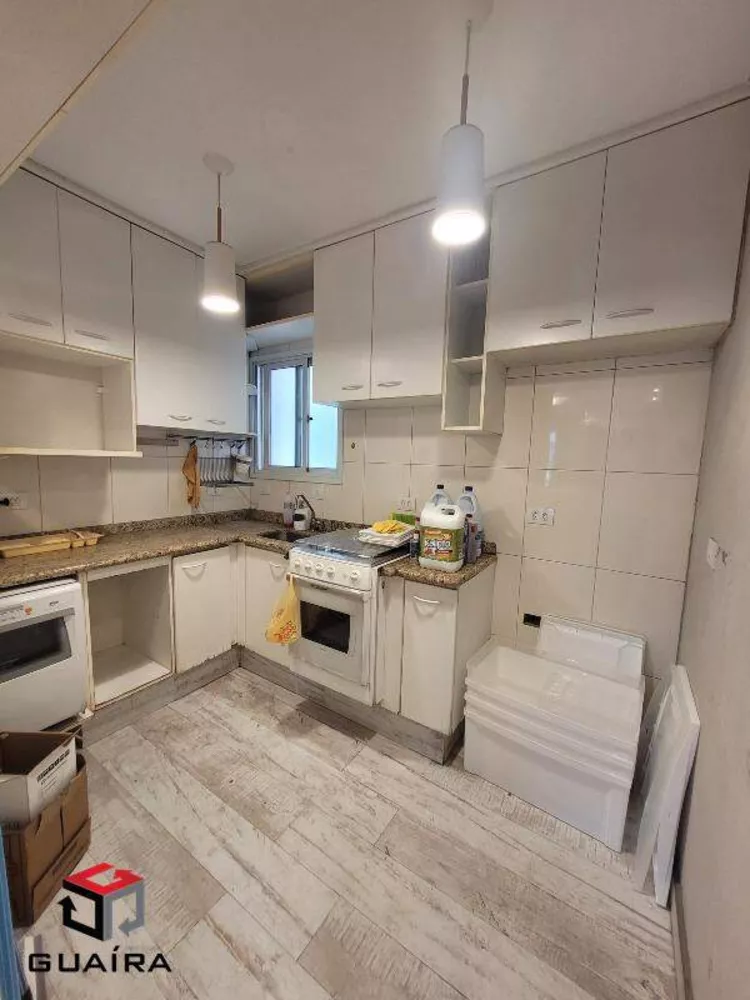 Apartamento à venda com 4 quartos, 183m² - Foto 6