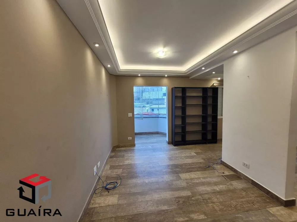 Apartamento à venda com 4 quartos, 183m² - Foto 1