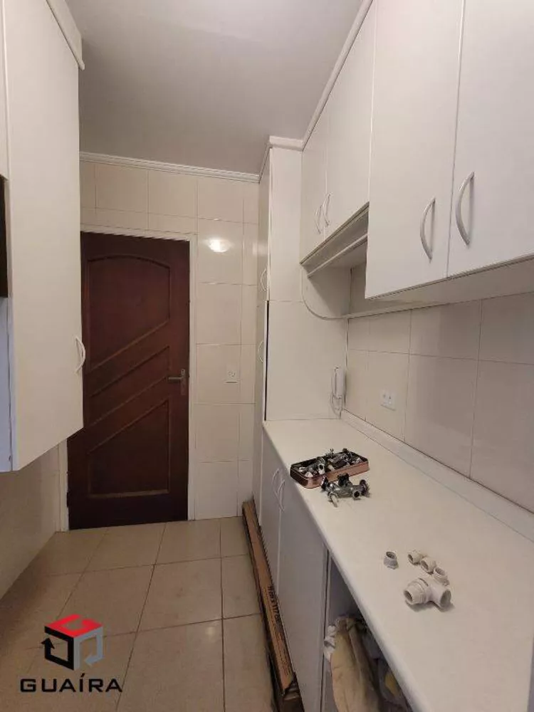 Apartamento à venda com 4 quartos, 183m² - Foto 7