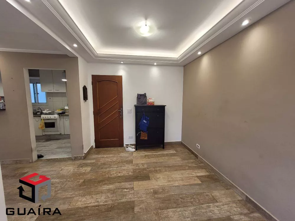 Apartamento à venda com 4 quartos, 183m² - Foto 3