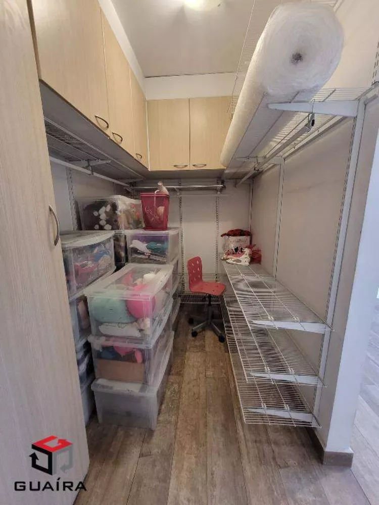 Apartamento à venda com 4 quartos, 183m² - Foto 8