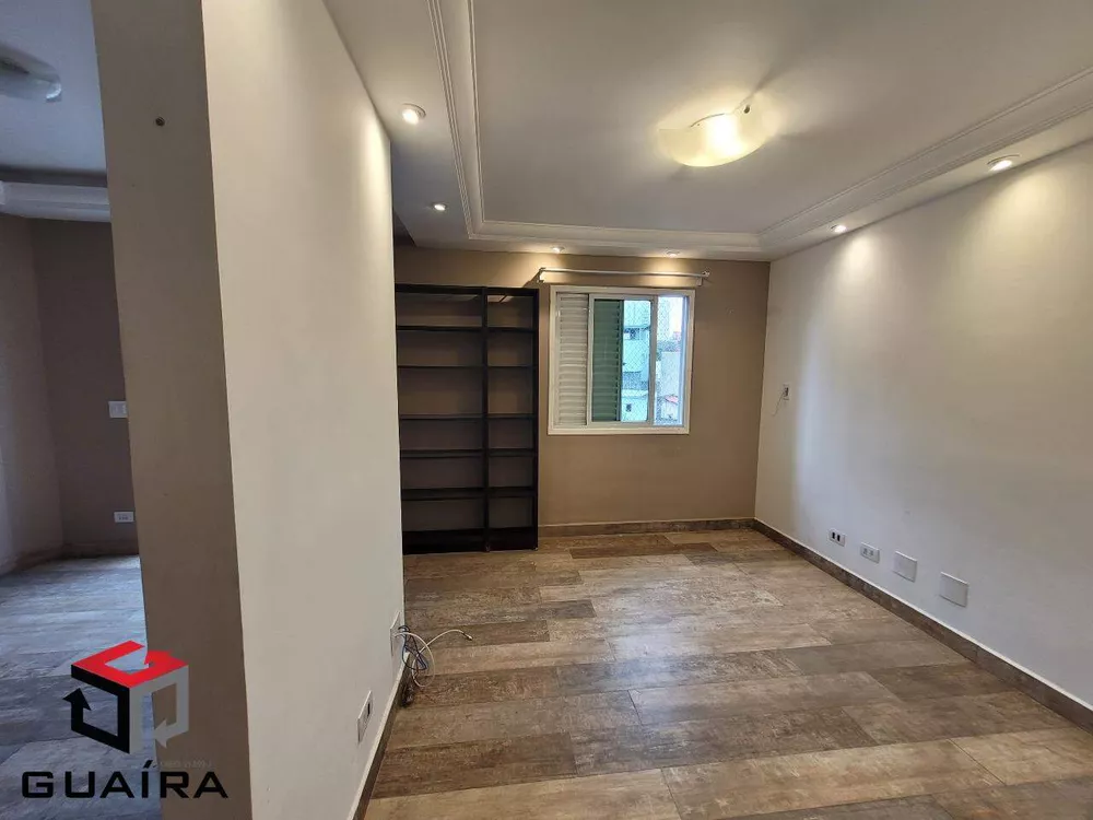 Apartamento à venda com 4 quartos, 183m² - Foto 2