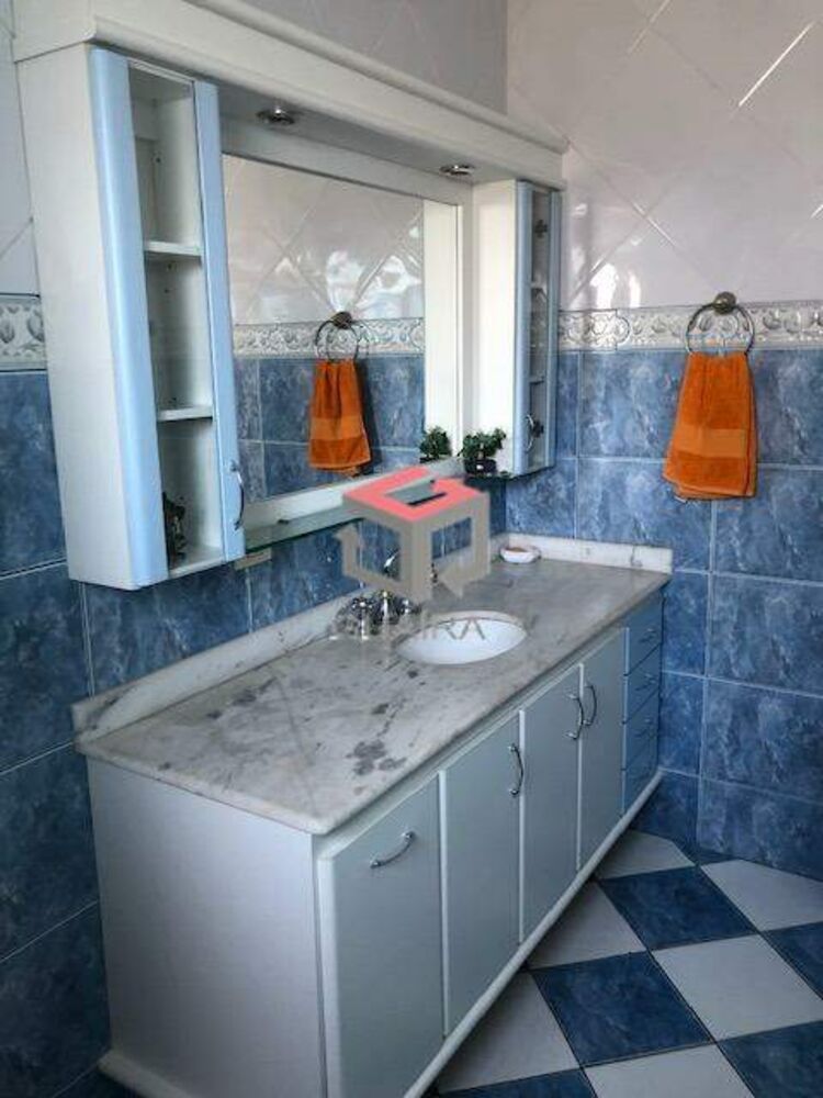 Sobrado à venda com 4 quartos, 460m² - Foto 3