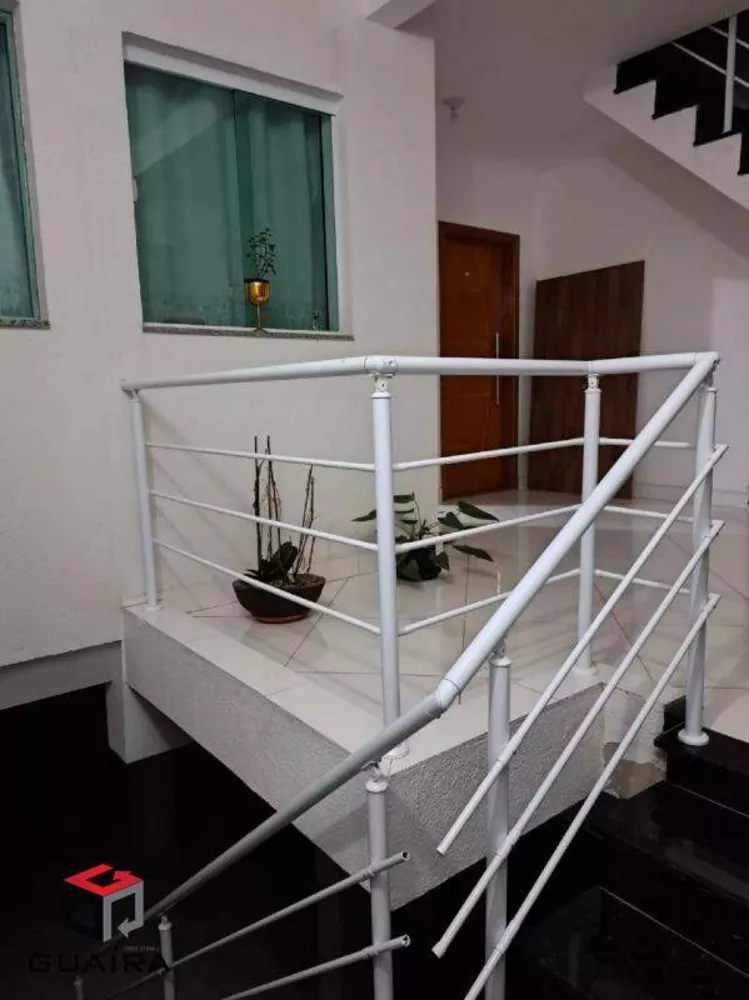 Apartamento à venda com 2 quartos, 52m² - Foto 2