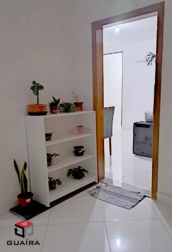 Apartamento à venda com 2 quartos, 52m² - Foto 3