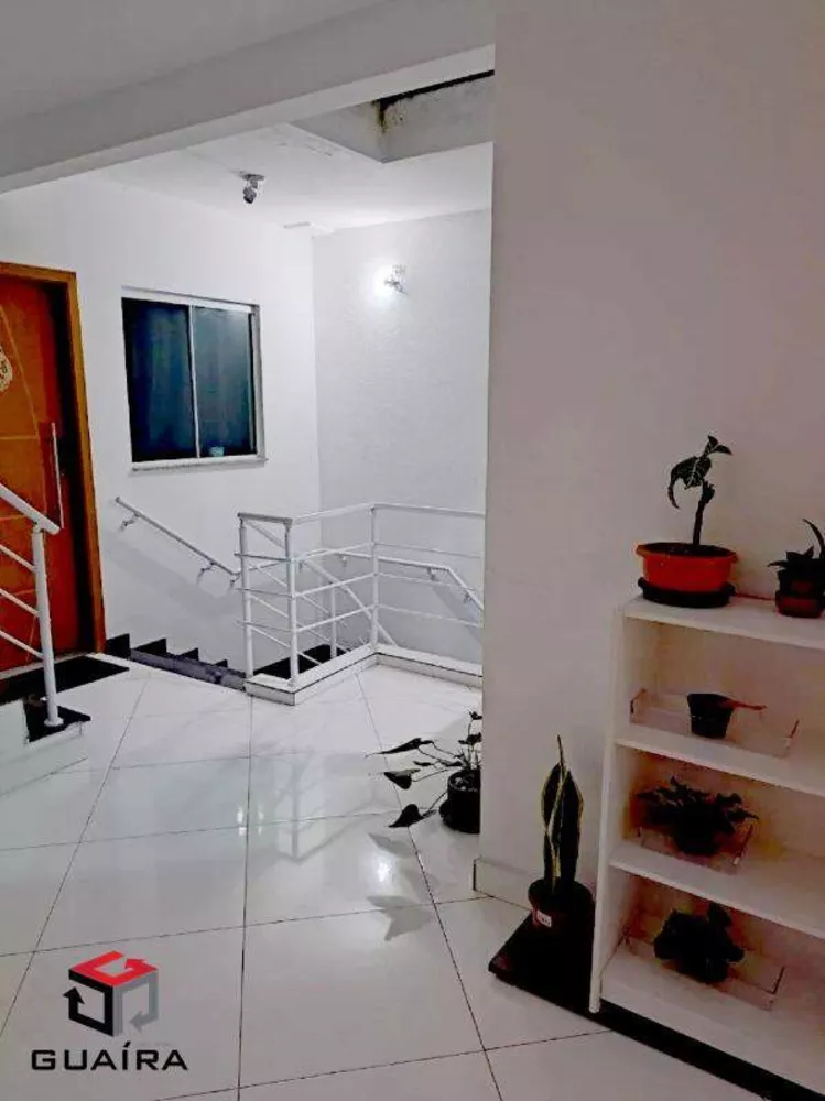 Apartamento à venda com 2 quartos, 52m² - Foto 4