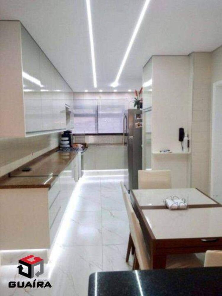 Apartamento à venda com 4 quartos, 180m² - Foto 28