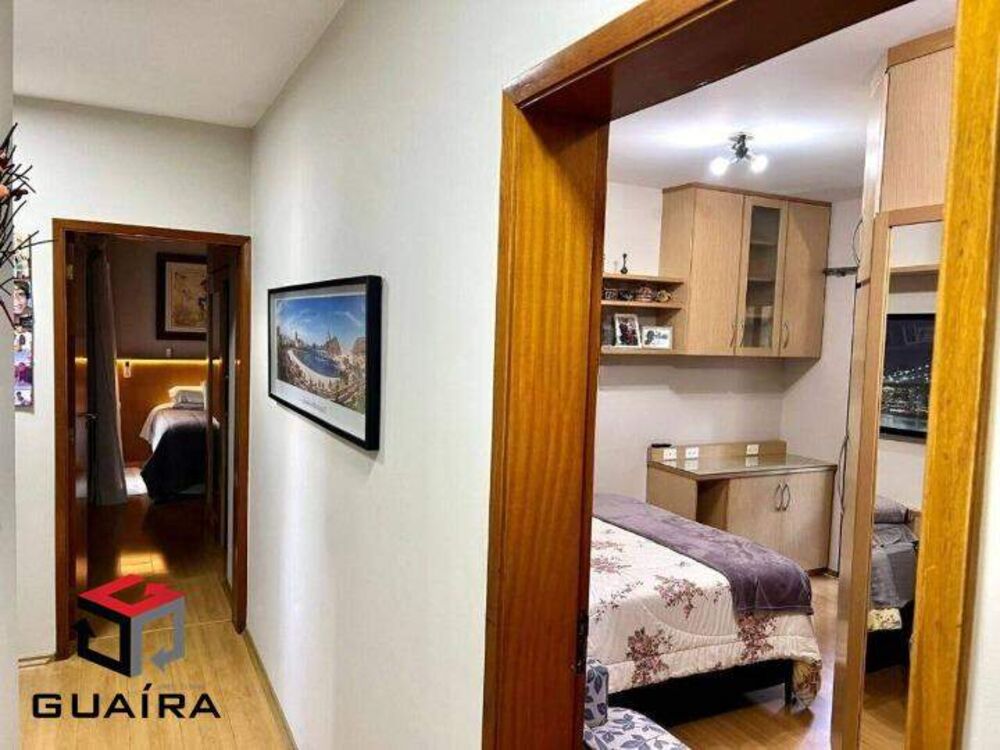 Apartamento à venda com 4 quartos, 180m² - Foto 11