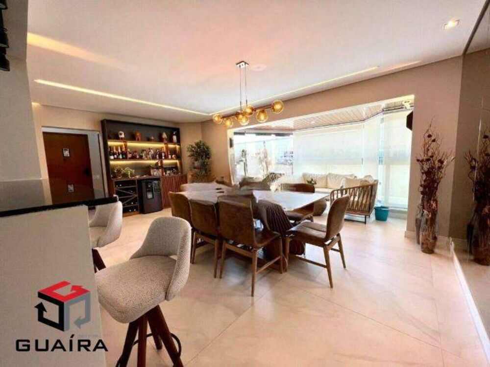 Apartamento à venda com 4 quartos, 180m² - Foto 10