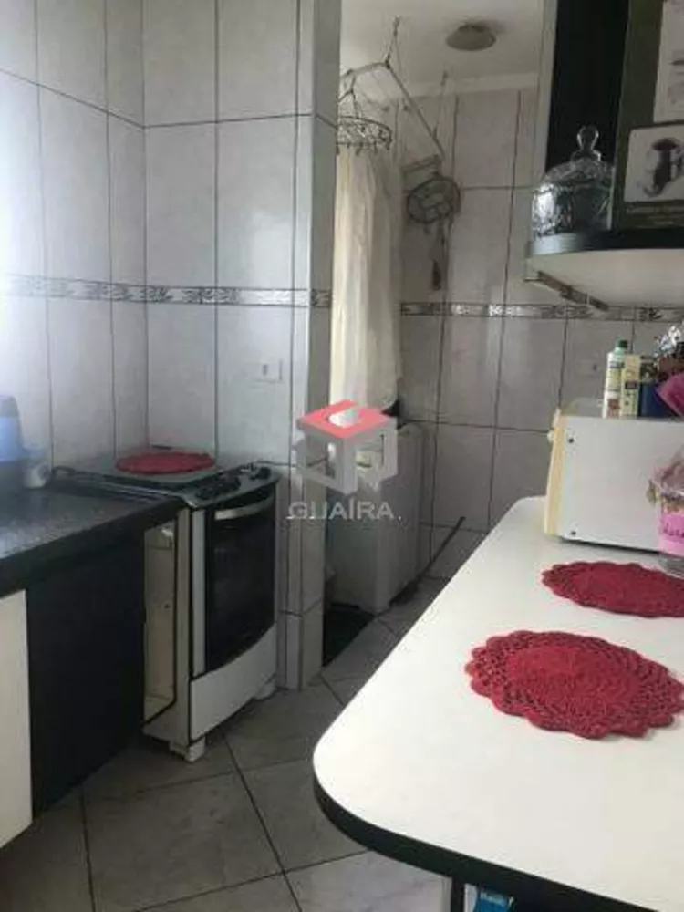 Apartamento à venda com 2 quartos, 58m² - Foto 4