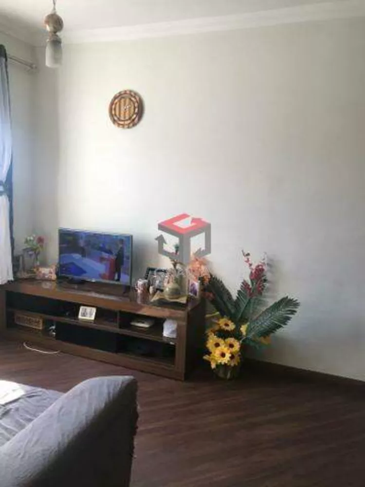 Apartamento à venda com 2 quartos, 58m² - Foto 2