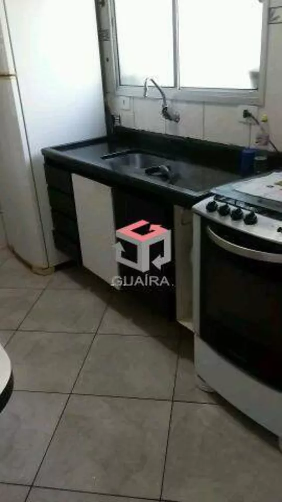 Apartamento à venda com 2 quartos, 58m² - Foto 3