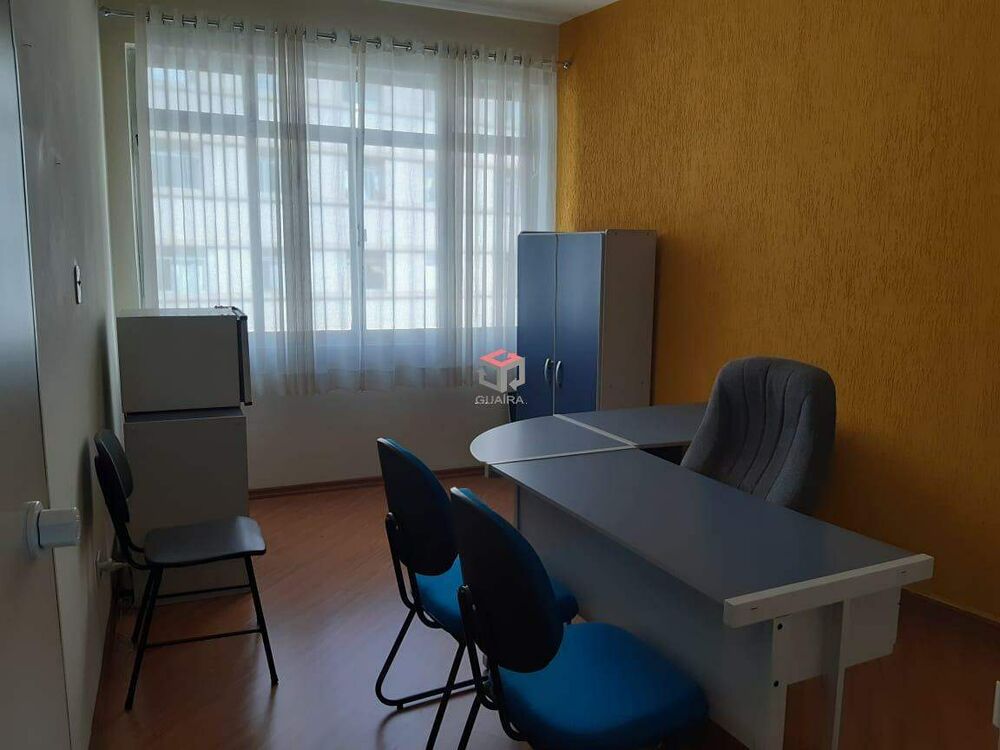 Conjunto Comercial-Sala à venda, 37m² - Foto 3