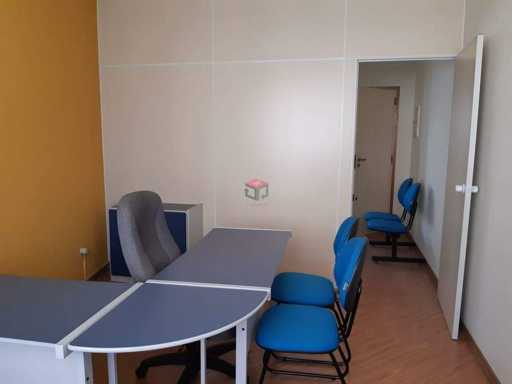 Conjunto Comercial-Sala à venda, 37m² - Foto 1