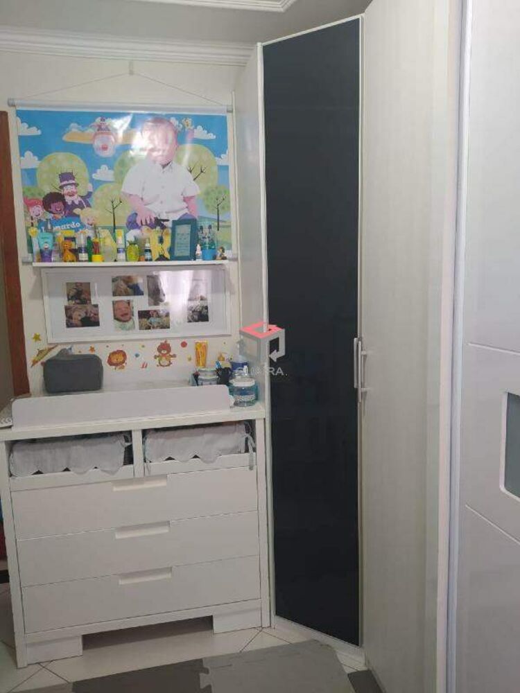 Apartamento à venda com 2 quartos, 49m² - Foto 10