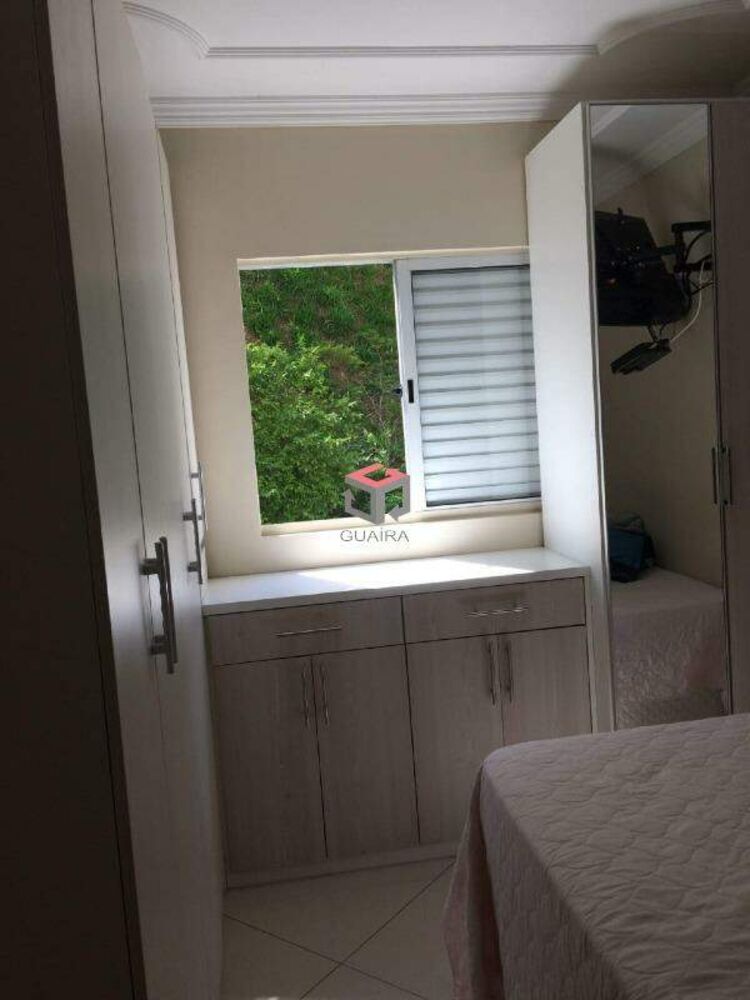 Apartamento à venda com 2 quartos, 49m² - Foto 8