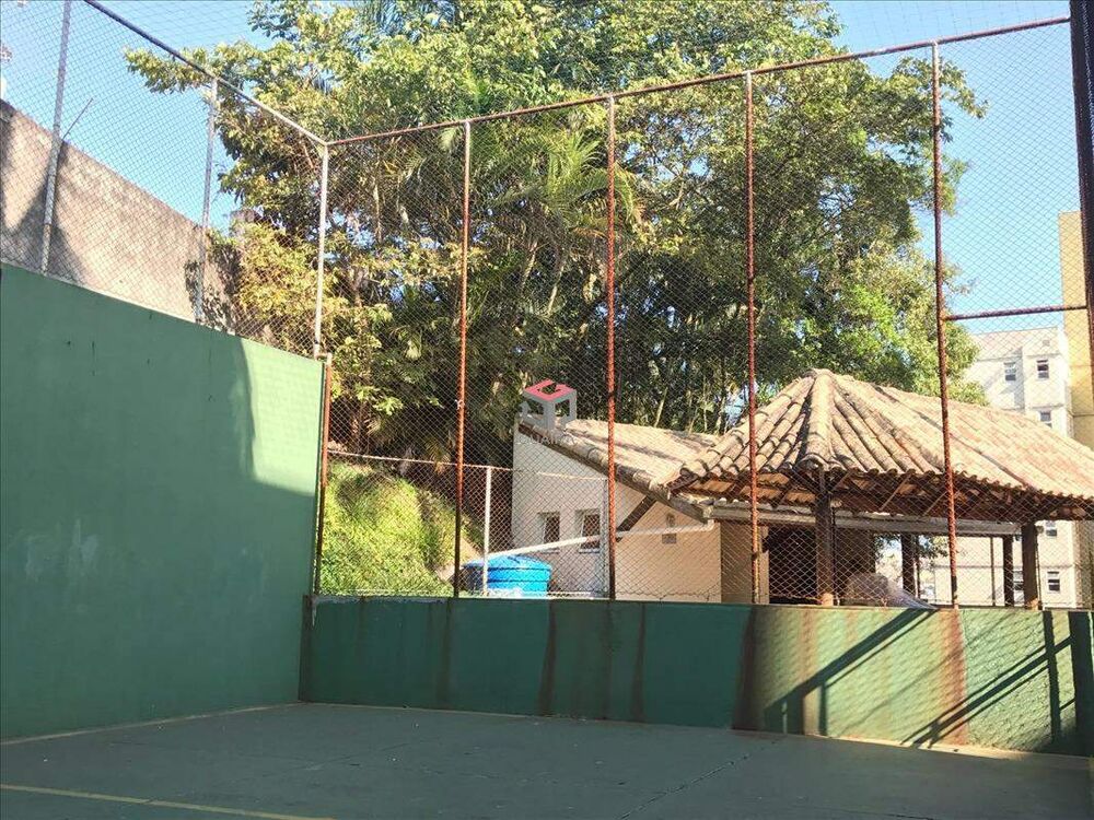 Apartamento à venda com 2 quartos, 49m² - Foto 16