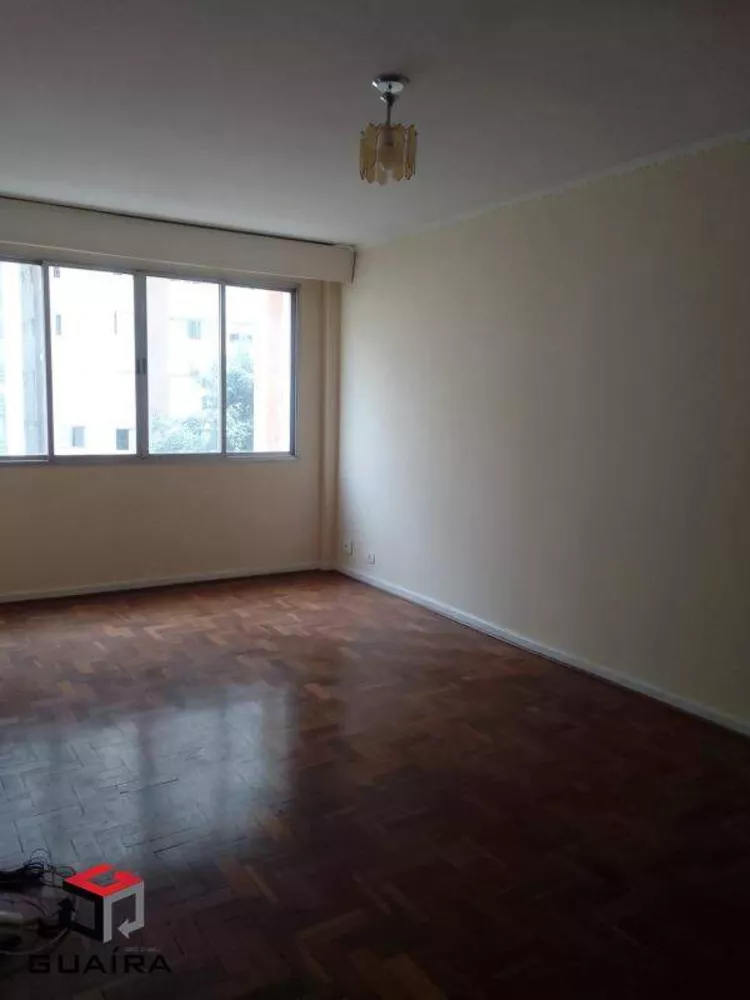 Apartamento à venda com 3 quartos, 108m² - Foto 1