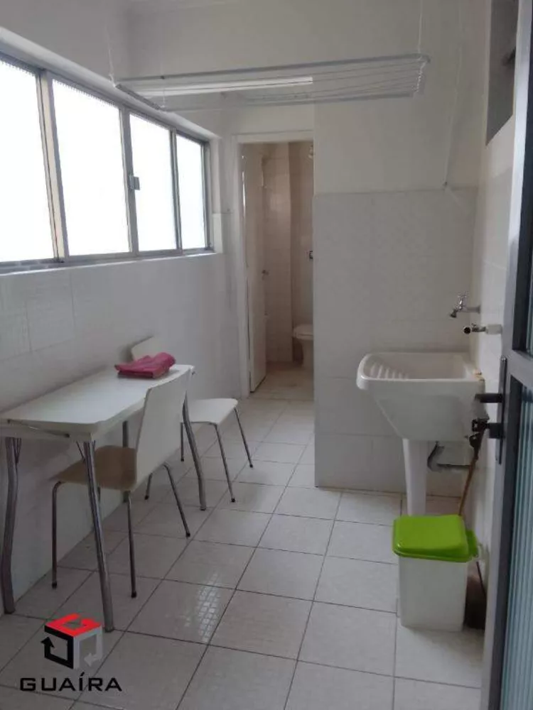 Apartamento à venda com 3 quartos, 108m² - Foto 4