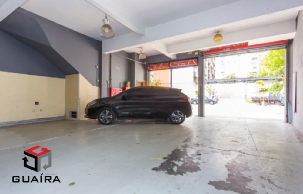Depósito-Galpão-Armazém à venda, 800m² - Foto 2