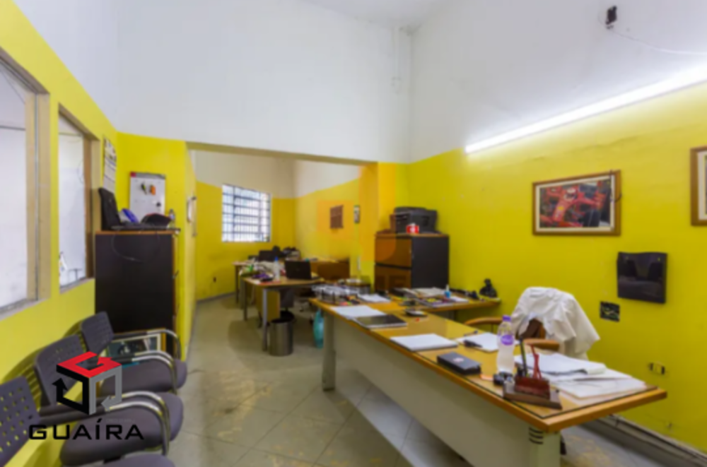 Depósito-Galpão-Armazém à venda, 800m² - Foto 3