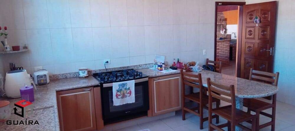 Sobrado à venda com 4 quartos, 326m² - Foto 7