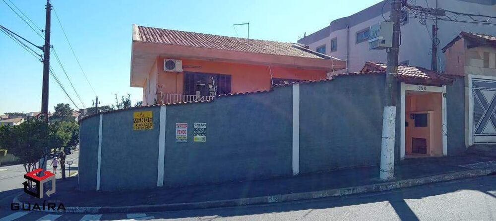 Sobrado à venda com 4 quartos, 326m² - Foto 35