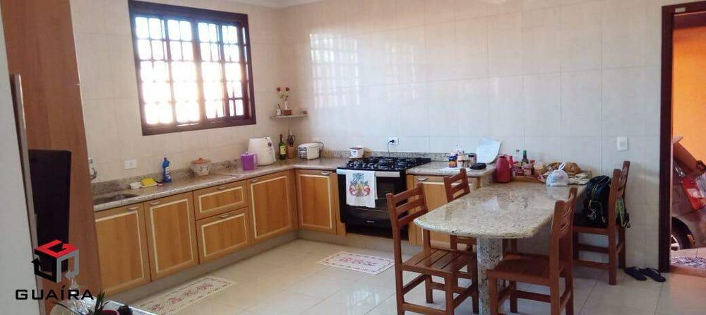 Sobrado à venda com 4 quartos, 326m² - Foto 5