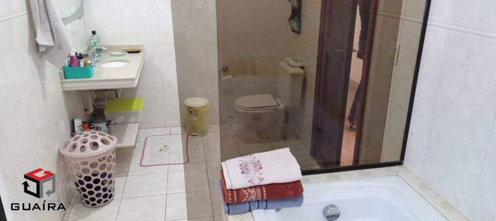 Sobrado à venda com 4 quartos, 326m² - Foto 22