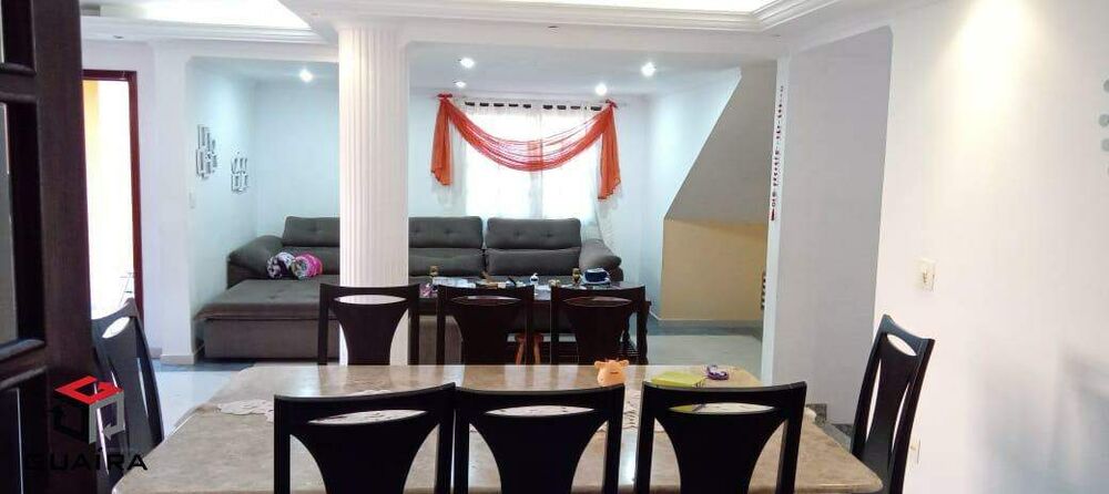 Sobrado à venda com 4 quartos, 326m² - Foto 4