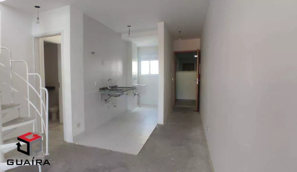 Apartamento à venda com 2 quartos, 90m² - Foto 1