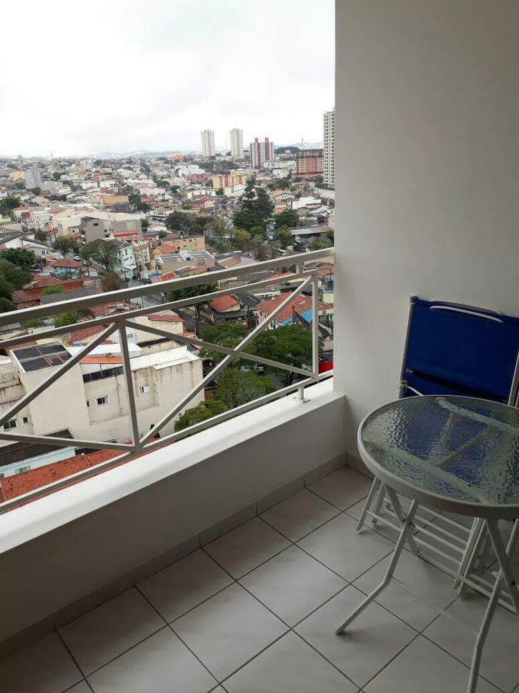 Apartamento à venda com 2 quartos, 70m² - Foto 4