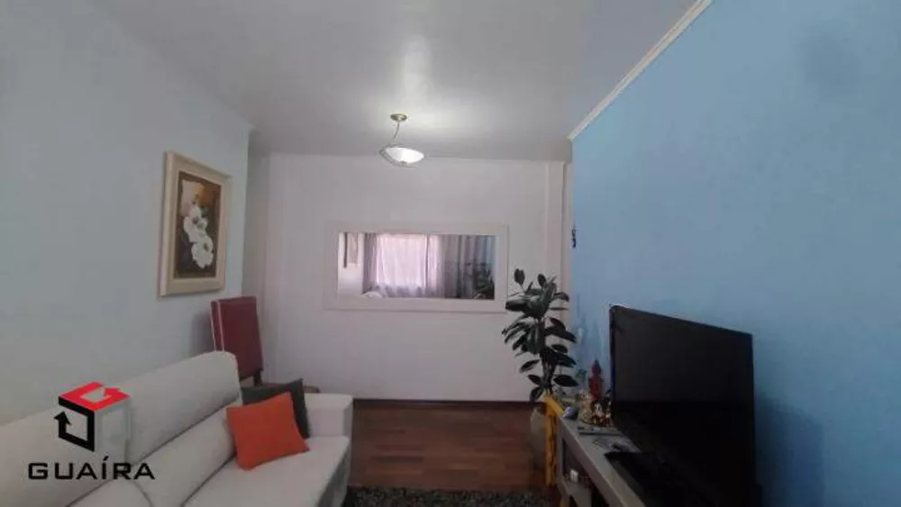 Apartamento à venda com 2 quartos, 65m² - Foto 2