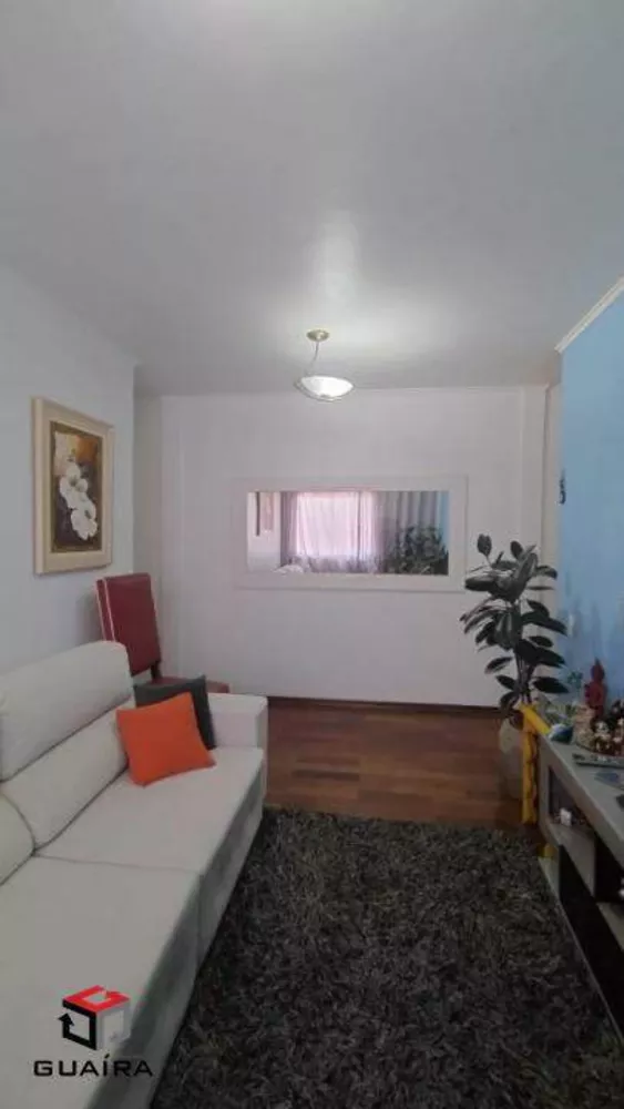 Apartamento à venda com 2 quartos, 65m² - Foto 3