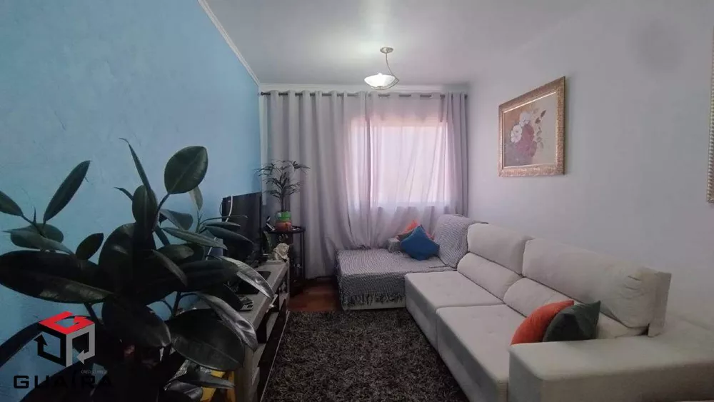 Apartamento à venda com 2 quartos, 65m² - Foto 1