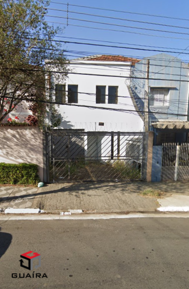 Sobrado à venda com 3 quartos, 150m² - Foto 1