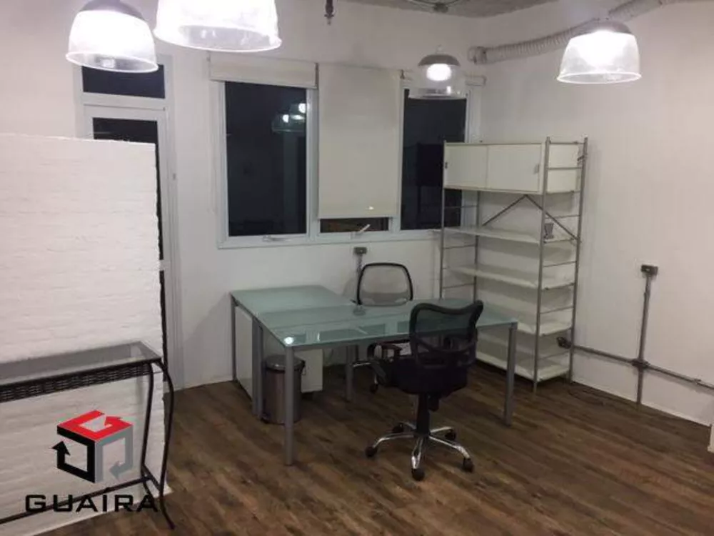 Conjunto Comercial-Sala à venda, 33m² - Foto 4