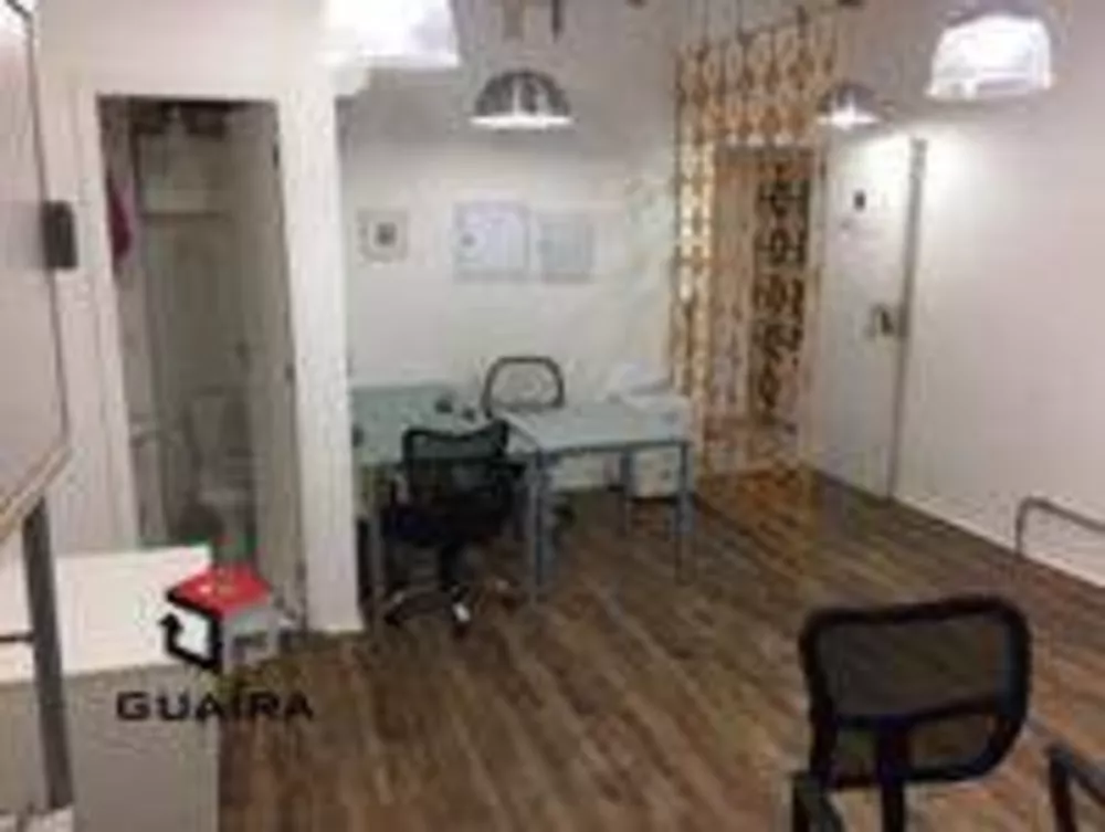 Conjunto Comercial-Sala à venda, 33m² - Foto 2