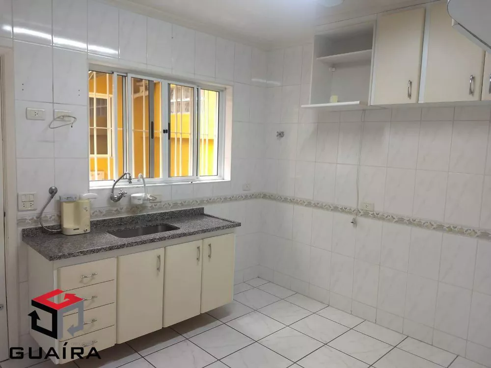 Casa à venda com 3 quartos, 143m² - Foto 2