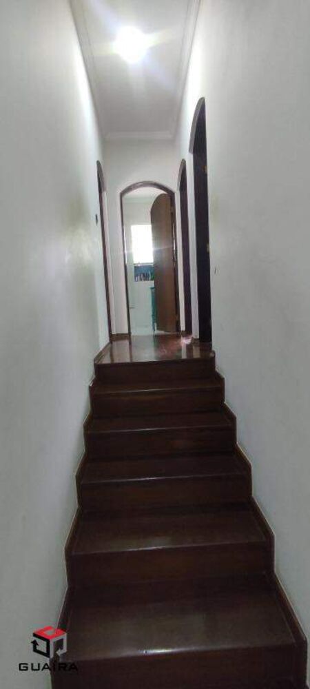 Sobrado para alugar com 3 quartos, 210m² - Foto 14