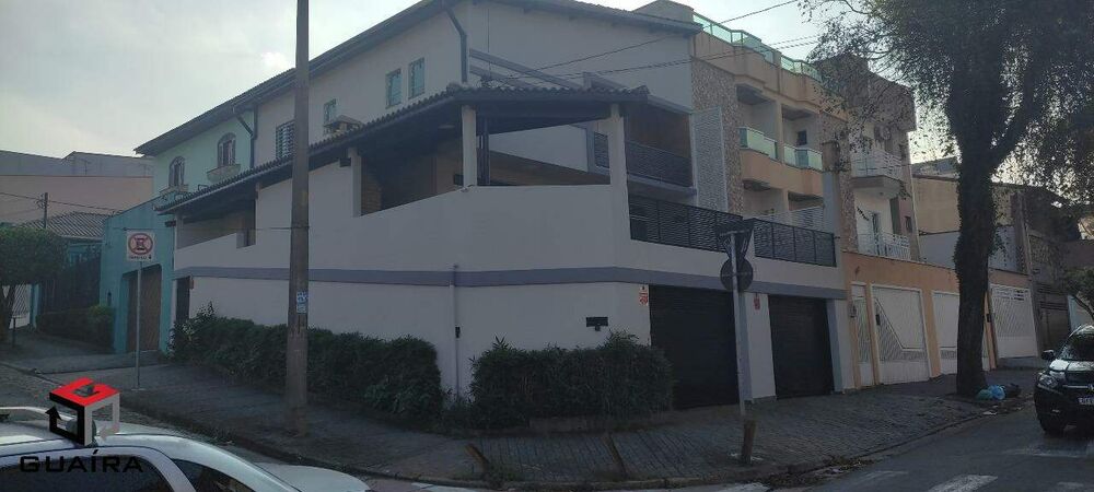 Sobrado para alugar com 3 quartos, 210m² - Foto 32